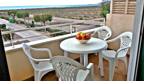 Apartamento Tania - El Toyo - Cabo de Gata, Retamar